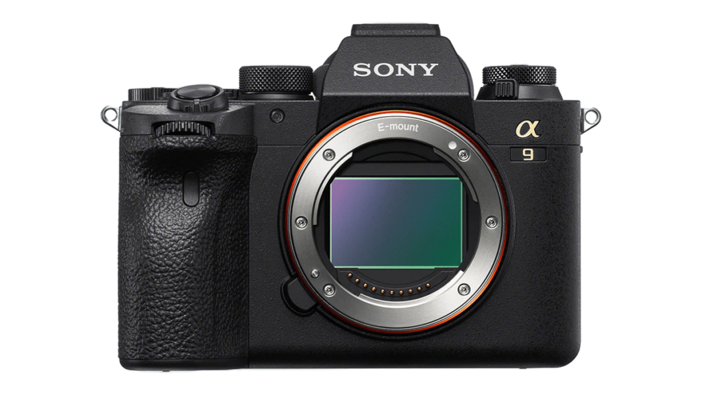 Sony a92