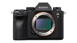 Sony a9 III