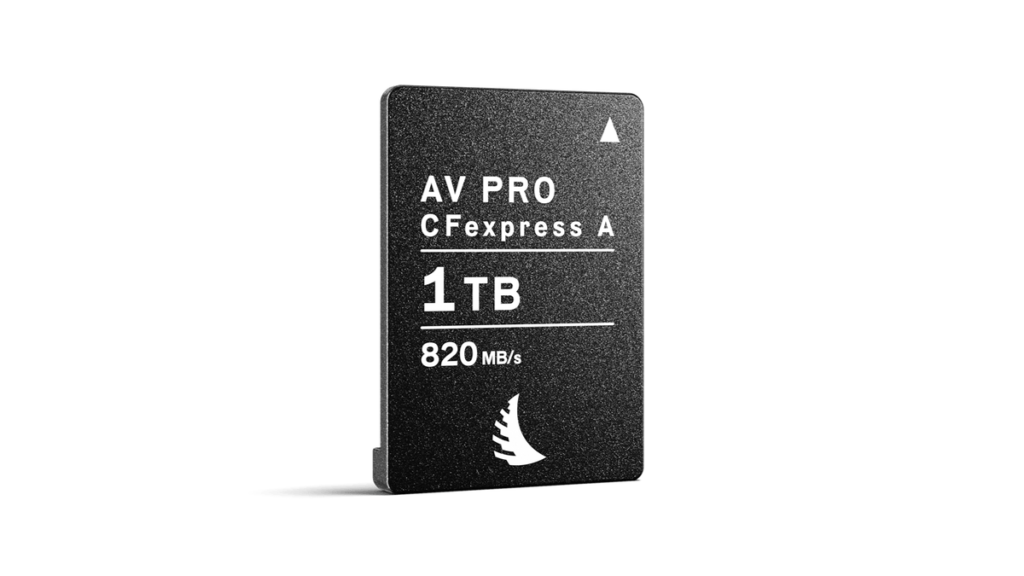 Angelbird AV PRO 1TB CFexpress Type A