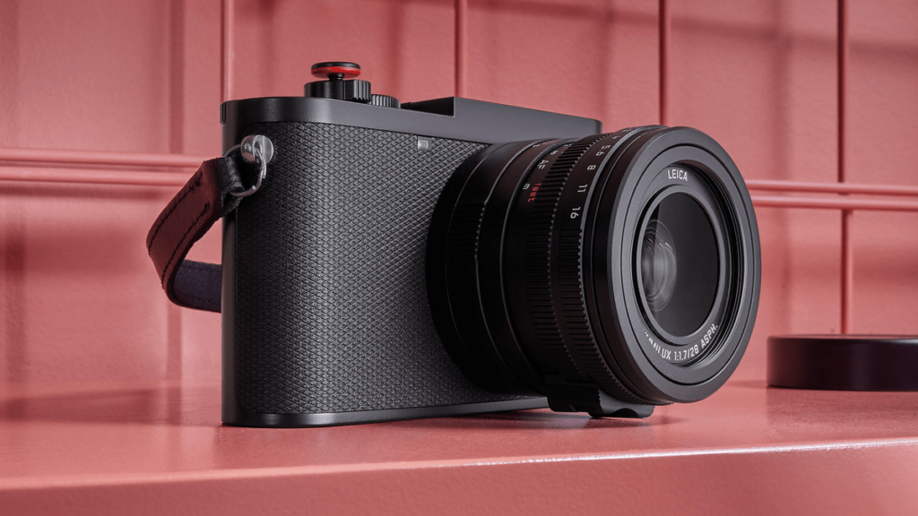 Leica Q3 Announced