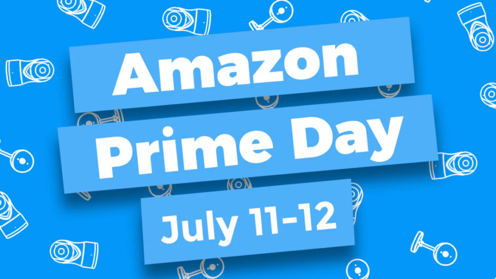 AMazon prime day