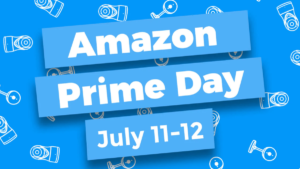 AMazon prime day