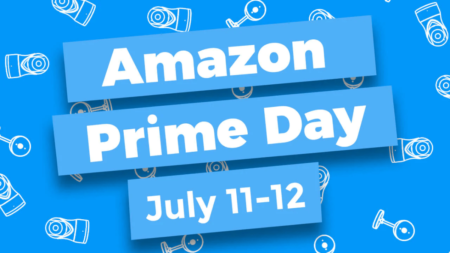 AMazon prime day