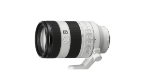 Sony FE 70-200mm F:4 Macro G OSS II